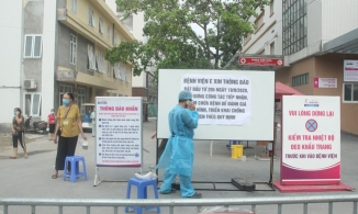 Ngày 29/10: Việt Nam ghi nhận thêm 4 ca nhiễm Covid-19 mới