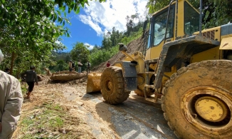 Sạt lở đất ở Quảng Nam: Đã tìm thấy 16 thi thể