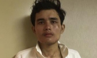 3 trong số 26 ngư dân Bình Định mất tích được tàu nước ngoài cứu