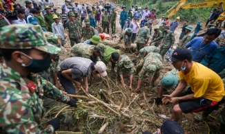 Danh tính 22 người chết và mất tích do lở đất ở Trà Leng