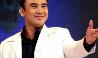  Đại gia giấu tên chuyển nóng 1,4 tỷ cho Quyền Linh cứu trợ miền Trung