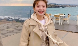 10 set đồ tông màu trà sữa nâng tầm style của bạn trong mùa lạnh