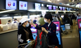 Từ 1/11, Nhật Bản mở cửa với khách đến từ Việt Nam