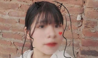 Nữ sinh lớp 11 mất tích bí ẩn đã trở về, nhận trốn đi chơi với bạn trai