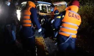 Đã xác định danh tính 3 thi thể tại Rào Trăng 3 qua xét nghiệm ADN