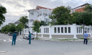 Nguyên Bí thư Thành ủy Nha Trang bị người lạ vào nhà tấn công suýt mất mạng