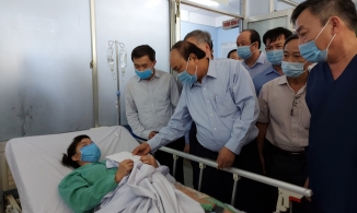 Thủ tướng yêu cầu điều trị miễn phí và tốt nhất cho nạn nhân Trà Leng