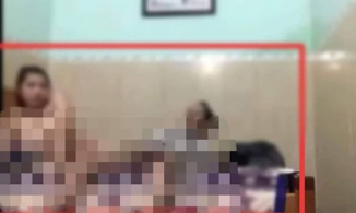 TP. HCM: Bắt khẩn cấp thầy giáo hiếp dâm, quay clip với học sinh 12 tuổi