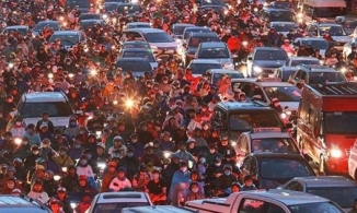 Người dân cần biết về những tuyến đường đang điều chỉnh hướng đi tại TP.HCM