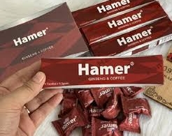 Kẹo sâm ăn 1 lần khỏe tới 3 ngày bị Bộ Y tế khuyến cáo có chất cấm độc hại