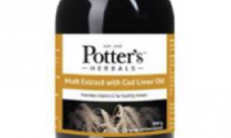 Sản phẩm dầu gan cá tuyết của Anh bị thu hồi vì nhiễm nấm mốc