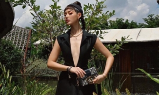 Tình đầu quốc dân Hàn đọ sắc cô em Trendy Việt khi diện chung mẫu váy Dior 