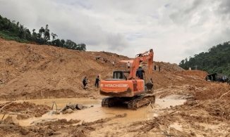 Nhật Bản đã phòng chống sạt lở như thế nào?