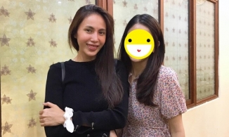 Thủy Tiên lộ vẻ hốc hác sau chuỗi ngày miệt mài đi cứu trợ miền Trung