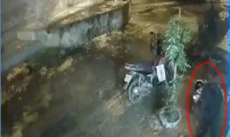 Xót xa trước tin nhắn cuối cùng nam sinh ĐH GTVT gửi cho mẹ