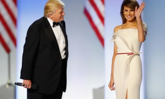 Vợ của các Tổng thống Mỹ làm nghề gì?