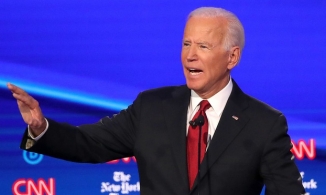 Khối tài sản của Tổng thống Mỹ thứ 46 Joe Biden