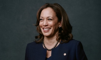 Phó Tổng thống Mỹ Kamala Harris: Người phụ nữ làm nên lịch sử