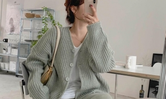 10 gợi ý mix đồ tông xuyệt tông cho chị em xúng xính ngày trời lạnh