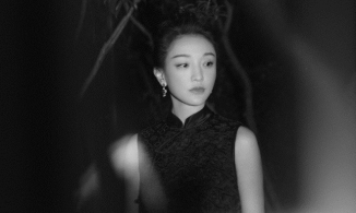 'Hoàng Dung' Châu Tấn xuất hiện đẹp không tỳ vết ở tuổi 46