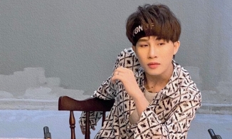 Jack thắng giải Nghệ sĩ Đông Nam Á xuất sắc nhất tại MTV EMA 2020