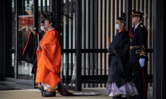 Nhật Bản công bố người thừa kế ngai vàng