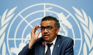 WHO cảnh báo nCoV có thể lây nhiễm từ chồn hương sang người