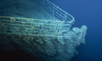 Sắp được tham quan xác tàu Titanic với giá vé 125.000 USD