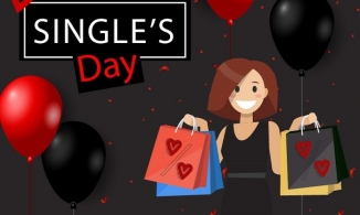 Vì sao ngày 11/11 là ngày lễ độc thân?