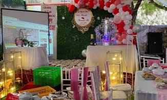 Vụ cô gái bùng 150 mâm cỗ ở Điện Biên: Chủ nhà hàng quyết đòi lại tiền cỗ