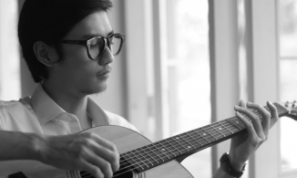 Avin Lu đối mặt với chỉ trích vì không hợp vai Trịnh Công Sơn