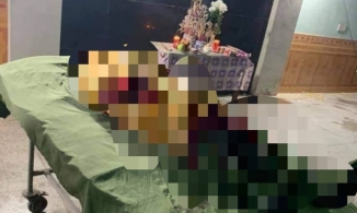 Hà Giang: Một chiến sĩ hy sinh khi rà phá bom mìn để tìm hài cốt liệt sĩ