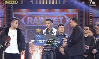 GDucky lên tiếng vì hành động khóc, hét lớn khi Dế Choắt chiến thắng