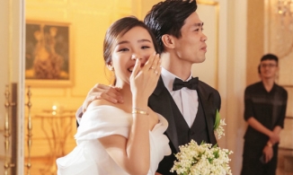 Chuyện tình đặc biệt của Công Phượng và con gái Giám đốc Ngân hàng Nhà nước