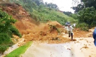 Đã tìm thấy thi thể nạn nhân trong vụ sạt lở đất kinh hoàng tại Bắc Trà My