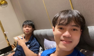 Những ngôi sao sân cỏ nào sẽ làm phù rể tại đám cưới Công Phượng