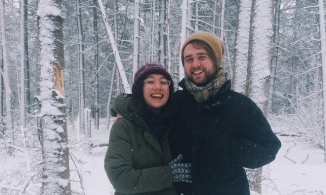 Con gái ca sĩ Mỹ Linh đính hôn với bạn trai sau 4 năm yêu nhau