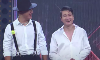 Một người đàn ông nhập viện, cư dân mạng réo tên Karik - GDucky