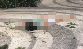 Hé lộ tình tiết mới vụ nữ luật sư rơi từ tầng 18 tử vong thương tâm