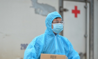 Nam sinh nghi tái nhiễm Covid âm tính lần 3, không có khả năng lây lan