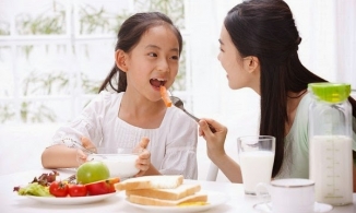 Vì sao con người thường ăn 3 bữa 1 ngày?