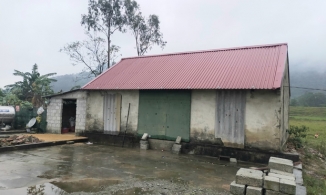 Công an hé lộ nguyên nhân vụ bố chồng cầm búa giết con dâu và 2 cháu nội