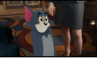 HOT: Tom&Jerry tái xuất với trailer phim điện ảnh 