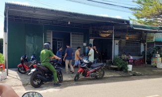 Lâm Đồng: Mẹ trầm cảm dìm chết con trai 9 tháng tuổi trong chậu nước