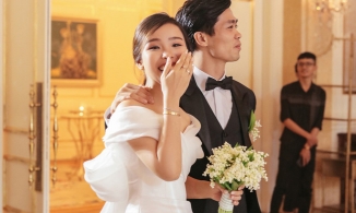 Công Phượng - Hòa Minzy là minh chứng: 2 người chia tay, 4 người hạnh phúc