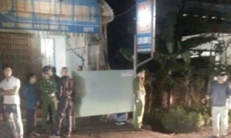 Thái Bình: Cụ ông tử vong sau khi vào nhà nghỉ cùng người phụ nữ