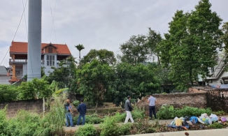 Hải Phòng: Hỗn chiến do tranh chấp đất đai, 5 người thương vong