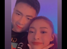 Nghi án Á hậu Kiều Loan và Right hẹn hò sau King Of Rap