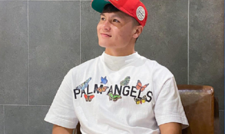 Sau lùm xùm tình ái, Quang Hải có phát ngôn để đời tại đám cưới Công Phượng