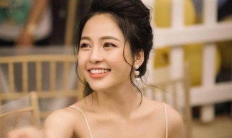 Trâm Anh thông báo hẹn hò rồi lại vội ẩn đi, dân tình hóng 'người ấy là ai'